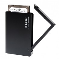 Hard Drive External Enclosure 2.5'' 2598S3